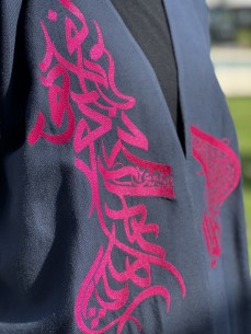 PONCHO COULEUR 2