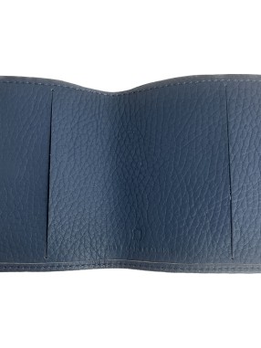 PORTE CHEQUIER PLIABLE