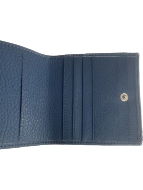 PORTE CHEQUIER PLIABLE