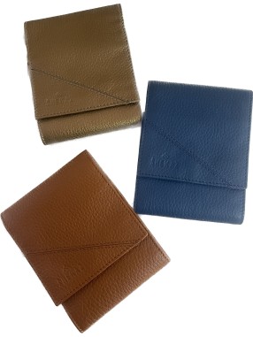 PORTE CHEQUIER PLIABLE