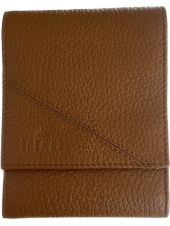 PORTE CHEQUIER PLIABLE