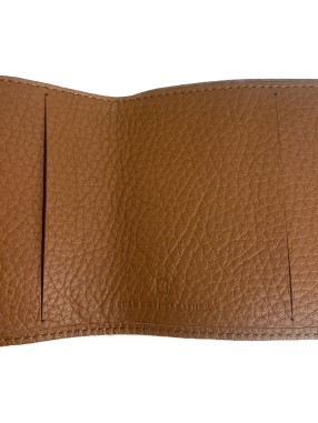 PORTE CHEQUIER PLIABLE