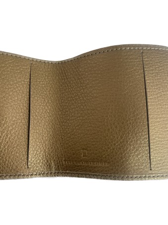 PORTE CHEQUIER PLIABLE