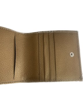 PORTE CHEQUIER PLIABLE