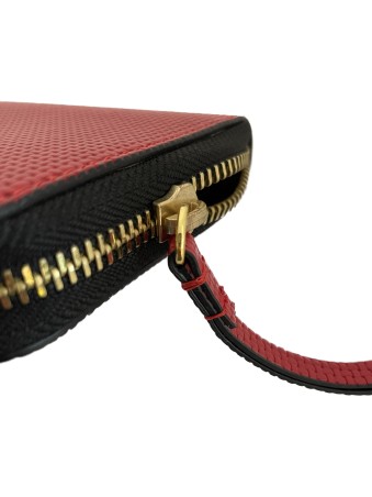 COFFRET PORTE FEUILLE