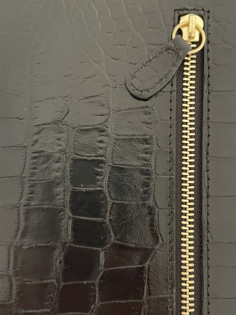 COFFRET PORTE FEUILLE