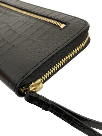 COFFRET PORTE FEUILLE