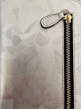 COFFRET PORTE FEUILLE