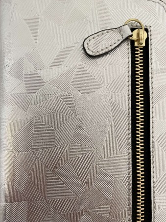 COFFRET PORTE FEUILLE