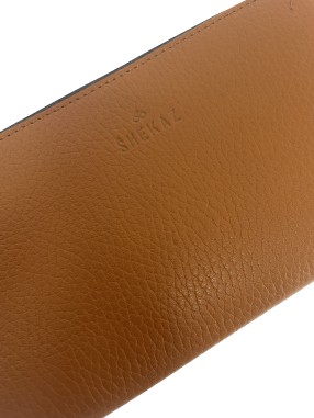 PORTE FEUILLE CROCUS