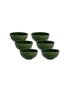 SERIE 6 BOLS A SOUP CLLECTION ZITOUNA 2