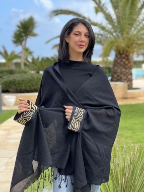 ETOLE HAYEK BRODEE GRAND MODELE