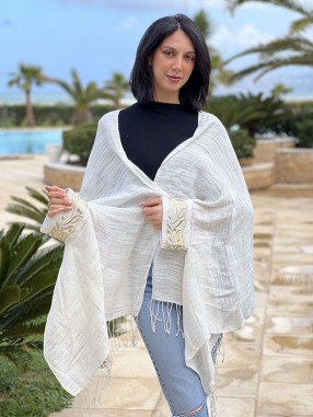 ETOLE HAYEK BRODEE GRAND MODELE