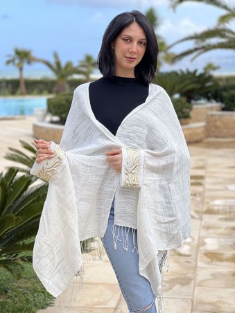 ETOLE HAYEK BRODEE GRAND MODELE