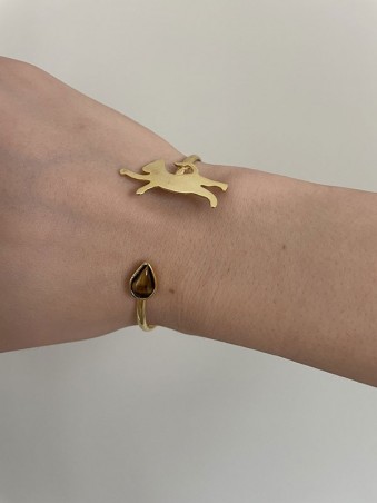 BRACELET CHAT